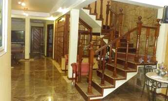 Imagem 4: Casa para venda com 243 metros quadrados com 3 quartos