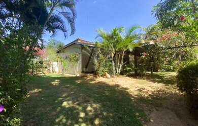 Imagem 3: Casa Bairro Jardim Botânico Dois Mil São Pedro SP