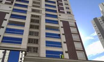 Imagem 2: Champs Elysees 131m2 de área útil, 3 suítes