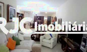 Imagem 5: Apartamento para venda possui 202 metros quadrados com 4 quartos em Flamengo - Rio de Jane