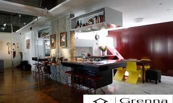 Imagem 5: Apartamento com 120m² para locação - Jd Paulista - SP