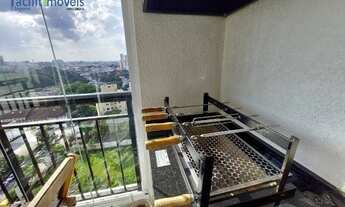 Imagem 2: APARTAMENTO 2 DORMITÓRIOS PRIME HOUSE CLUB LIFE - INDEPENDÊNCIA - SBC