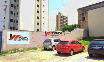 Imagem 2: Terreno à venda, 200 m² por R$ 400.000,00 - Vila Faria - São Carlos/SP