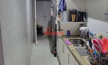 Imagem 6: Apartamento para aluguel possui 104 metros quadrados com 3 quartos em Icarai Niterói