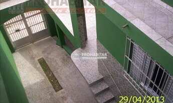 Imagem 4: Sobrado à venda no Parque Cocaia