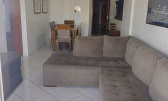 Imagem 5: Guilhermina 2 dormitórios mobiliado