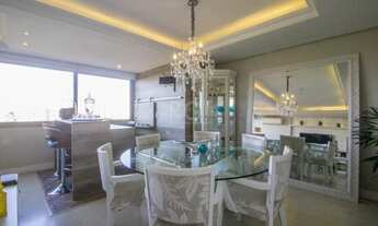 Imagem 4: Apartamento à venda com 106m2, 2 quartos e 1 vaga de garagem no Floresta - Porto Alegre