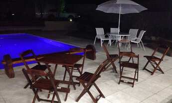 Imagem 7: Sítio Jacarepaguá anil freguesia