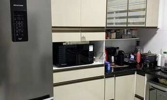 Imagem 5: Casa / Sobrado - Villa Branca - Jacareí - 3 Dormitórios - 150m² - Aceita Permuta