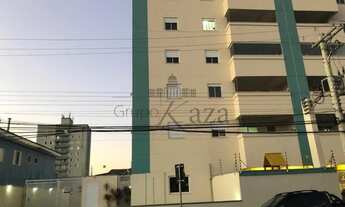 Imagem 7: Apartamento - Jardim Uirá - Residencial Edifício Rio Verde - 2 Dormitórios - 73m²