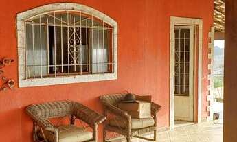 Imagem 4: Chácara para venda com 120 m² com 3 quartos