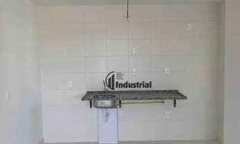 Imagem 3: Apartamento com 2 dormitórios à venda, 68 m² por R$ 742.000,00 - Cerâmica - São Caetano do