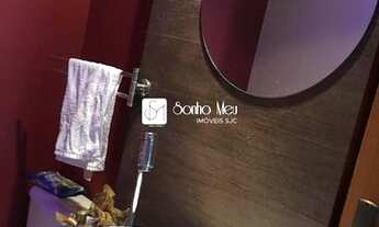 Imagem 7: Venda apartamento de 127 m2, 4 dormitórios, 1 suíte, 3 vagas Aquarius