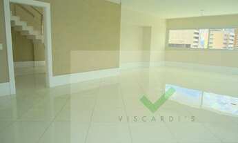 Imagem 4: Vendo cobertura com três suítes e seis vagas de garagem, Perdizes, São Paulo - SP