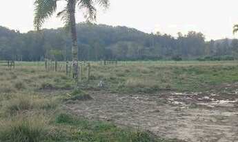 Imagem 7: Sitio entrada restante parcelado