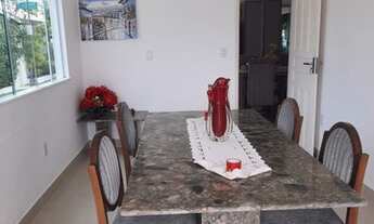 Imagem 2: CASA DUPLEX DE ALTO PADRÃO,4 QUARTOS 4 SUÍTES,FINO ACABAMENTO,VILAS DO ATLÂNTICO,LAURO DE