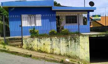 Imagem 1: Casa em Franco da Rocha