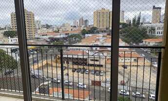 Imagem 4: APARTAMENTO 3 DORMITÓRIOS/1SUITE - 2 VAGAS COBERTAS