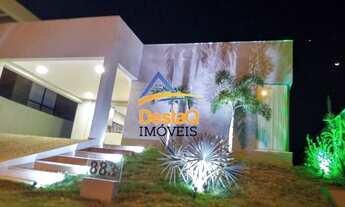 Imagem 3: CASA CONDOMINIO GRAN PARK