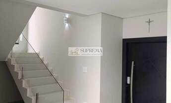 Imagem 4: Sobrado - Condomínio Ibiti Reserva