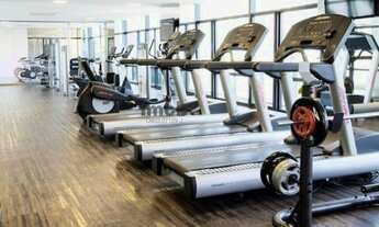 Imagem 7: Apartamento Alto Padrão para Aluguel em Itaim Bibi São Paulo-SP