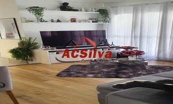 Imagem: Apto Planalto SBC