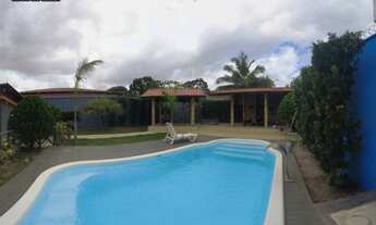 Imagem 5: Casa no Olho-d?água/ São Luís - MA