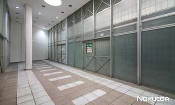 Imagem 2: Loja para alugar por R$ 2500.00, 100.00 m2 - CENTRO - CURITIBA/PR