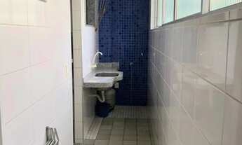 Imagem 6: AV- 3Qts na Navegantes com vista para o mar/ Bem localizado