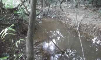 Imagem 5: Sitio rural medindo 2.300 m², casa, are de lazer, córregos nos fundos (Jaboticatubas)