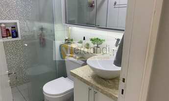 Imagem 7: Apartamento Sacomã 60 m²