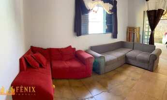 Imagem 4: Casa com 3 dormitórios à venda, 180 m² por R$ 440.000,00 - Região dos Lagos - Sobradinho/D