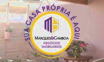 Imagem 5: Casa de condomínio para venda com 62 metros quadrados com 3 quartos em Terra Nova - Alvora