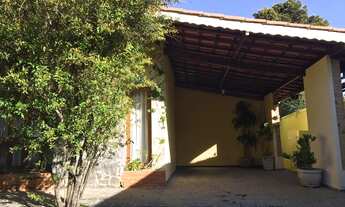 Imagem 2: CASA VILA GIGLIO 730M² DE TERRENO 5 DORMITÓRIOS