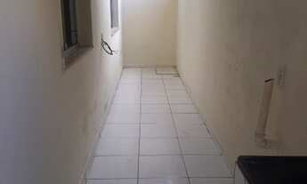 Imagem 4: Próximo ao colégio Tiradentes