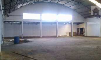 Imagem 5: Galpão para alugar, 1360 m² - Vila Nova Jundiainópolis - Jundiaí/SP