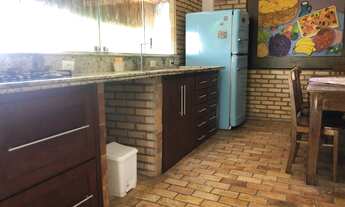 Imagem 2: Casa mobiliada Bosque das Palneiras alugo