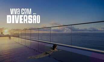 Imagem 5: Studio para venda com 26 m² com 1 quarto em Rio Vermelho - Salvador