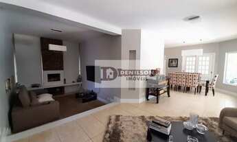 Imagem 4: Casa residencial à venda, Loteamento Residencial Barão do Café, Campinas