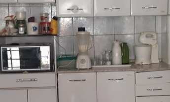 Imagem 6: Casa para venda com 180 metros quadrados com 3 quartos em Jardim Novo Mundo - Valinhos - S