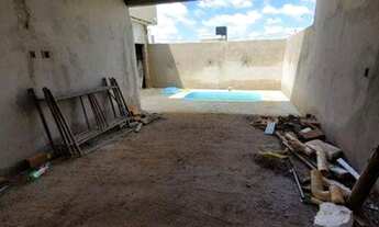 Imagem 2: Casa com 3 dormitórios à venda, 140 m² por R$ 900.000 - Terras da Estância - Paulínia/SP