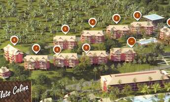 Imagem 2: Flats no Eco Resort Praia dos Carneiros - Ultimas Unidades