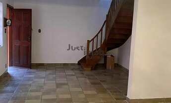 Imagem 5: Casa para alugar no bairro Vila Nova Conceição - São Paulo/SP, Zona Sul