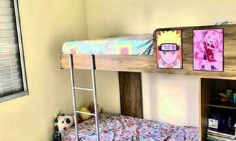 Imagem 4: Apartamento para Venda em Mogi das Cruzes, Mogi Moderno, 2 dormitórios, 1 banheiro, 1 vaga