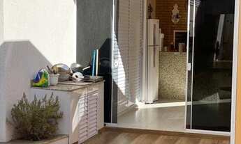 Imagem 5: Casa - Jardim Parnambi