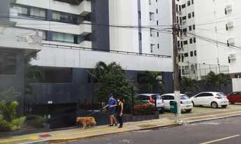 Imagem 4: Apartamento para venda possui 123 metros quadrados com 3 quartos em itaigara- Salvador - B