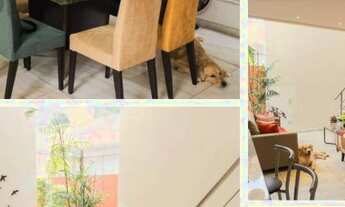 Imagem 2: Condomínio Altos de Pinheiros