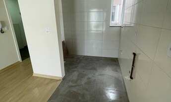 Imagem 6: BENTOALVES aluga apto. novo, c/ 02 dorm., sacada, garagem, bairro Salgado Filho - Caxias d