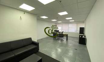 Imagem 3: Venda Sala comercial, com 42m² no centro de Alphaville