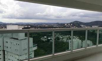 Imagem 2: Alphaville The Garden Cobertura Mobiliada de Alto Luxo 387 m 4 suites 4 vagas $4.800.000-B